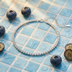 Eve Tennis Anklet
