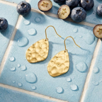 Sienna Drop Earrings