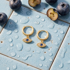 Elena Protection Earrings