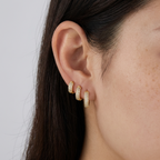 Remi Huggie Hoops
