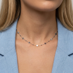 The Stardust Trail Necklace