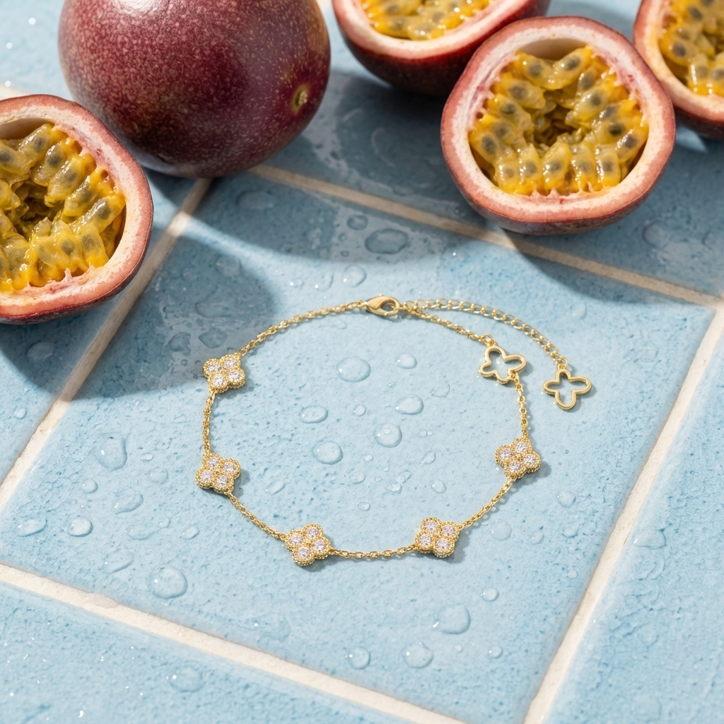 Fanny Lucky Bracelet