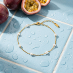 Polly Beaded Bracelet