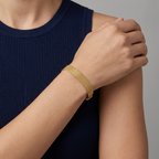 Celeste Sleek Bracelet