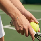 Lucie Shine Bracelet