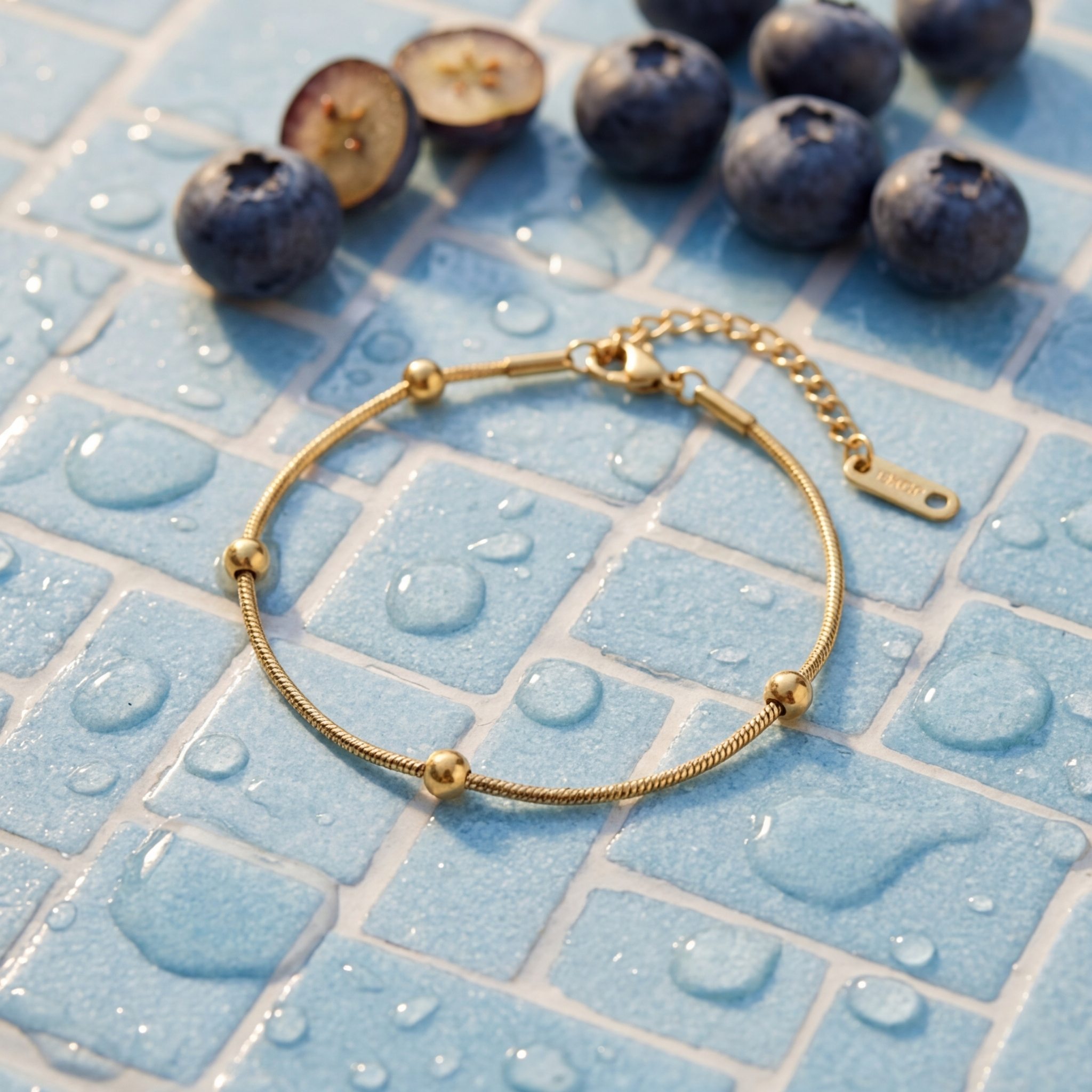 Sierra Canyon Bracelet