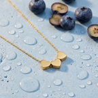 Valentina Heart Necklace