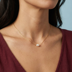 Nice Pearl Necklace