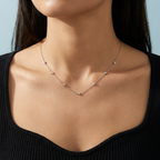 Esther Sparkle Necklace