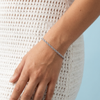 Manon Twisted Bracelet