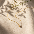 Amara Pendant Necklace