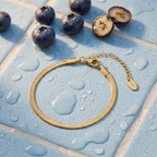 Vera Coil Bracelet