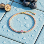 Valentine Heart Bracelet