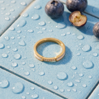 Eléanor Pearl Ring