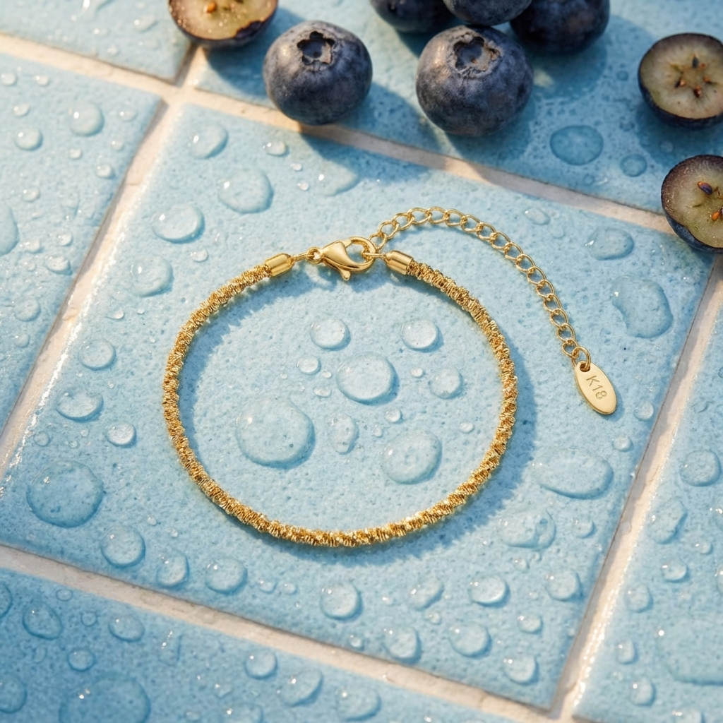Kira Element Bracelet