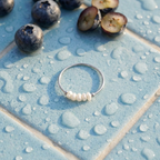 Colette Pearl Ring