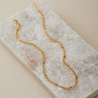 Eden Bead Necklace - Lelice Jewelry