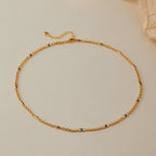 Eden Bead Necklace - Lelice Jewelry