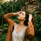 Eden Bead Necklace - Lelice Jewelry