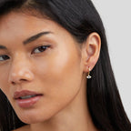 Elena Protection Earrings - Earrings - Lelice Jewelry