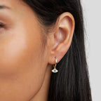 Elena Protection Earrings - Earrings - Lelice Jewelry