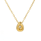 Eleni Petite Necklace - Lelice Jewelry