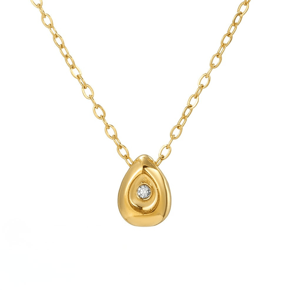 Eleni Petite Necklace - Lelice Jewelry