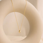 Eleni Petite Necklace - Lelice Jewelry