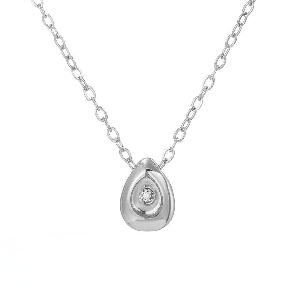 Eleni Petite Necklace - Lelice Jewelry