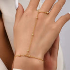 Ella Fine Bracelet - Lelice Jewelry