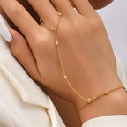 Ella Fine Bracelet - Lelice Jewelry