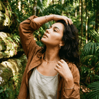 Ella Pearl Necklace - Necklace - Lelice Jewelry