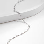 Esther Silver Bracelet - Lelice Jewelry