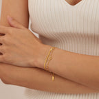 Eve Life Bracelet - Lelice Jewelry