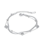 Eve Life Bracelet - Lelice Jewelry