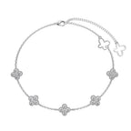 Fanny Lucky Bracelet - Bracelets - Lelice Jewelry