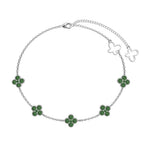 Fanny Lucky Bracelet - Bracelets - Lelice Jewelry