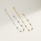 Fanny Lucky Bracelet - Bracelets - Lelice Jewelry