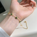 Fanny Lucky Bracelet - Bracelets - Lelice Jewelry