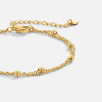 Hannah Layered Bracelet - Bracelet - Lelice Jewelry