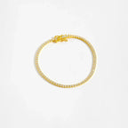 Julia Tennis Bracelet - Bracelet - Lelice Jewelry