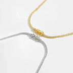 Julia Tennis Bracelet - Bracelet - Lelice Jewelry