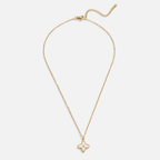 Juliet Gold Necklace - Necklace - Lelice Jewelry