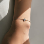 Louise Clover Bracelet - Lelice Jewelry