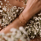 Lucie Shine Bracelet - Bracelet - Lelice Jewelry