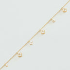 Lucie Shine Bracelet - Bracelet - Lelice Jewelry