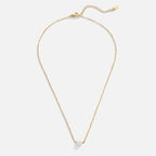 Madeline Pearl Necklace - Necklace - Lelice Jewelry