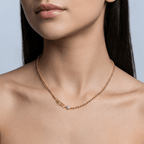 Maeve Classic Necklace - Lelice Jewelry