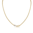 Maeve Classic Necklace - Lelice Jewelry