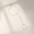 Margaux Sparkle Bracelet - Bracelet - Lelice Jewelry